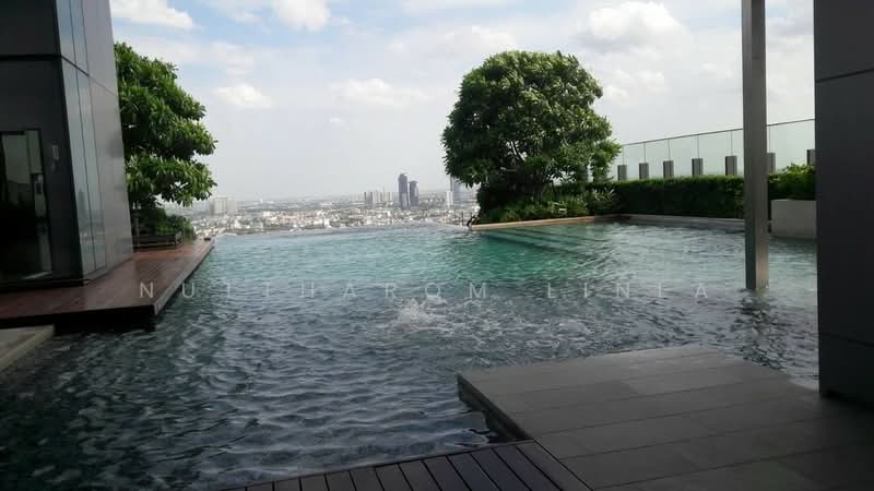 The Bangkok Sathorn : เดอะ แบงค็อก สาทร, กรุงเทพ, 111 ถนนสาทรใต้, ยานนาวา, สาทร, กรุงเทพ, 118 ตร.ม., คอนโด ขาย, โดย Nuttharom Linla, 500290038 - DDproperty.com