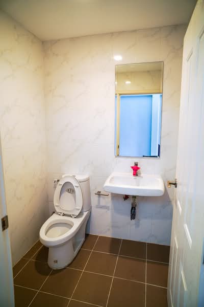 The Glamor Ekkamai – Praditmanutham, Bangkok, Soi Praditmanutham 8, Khlong Chaokhun Sing, Wang Thonglang, Bangkok, 3 Bedrooms, 450 sqm, Single Detached House For Sale, by Kitnipat Boonyadhammakul, 500290040 - DDproperty.com