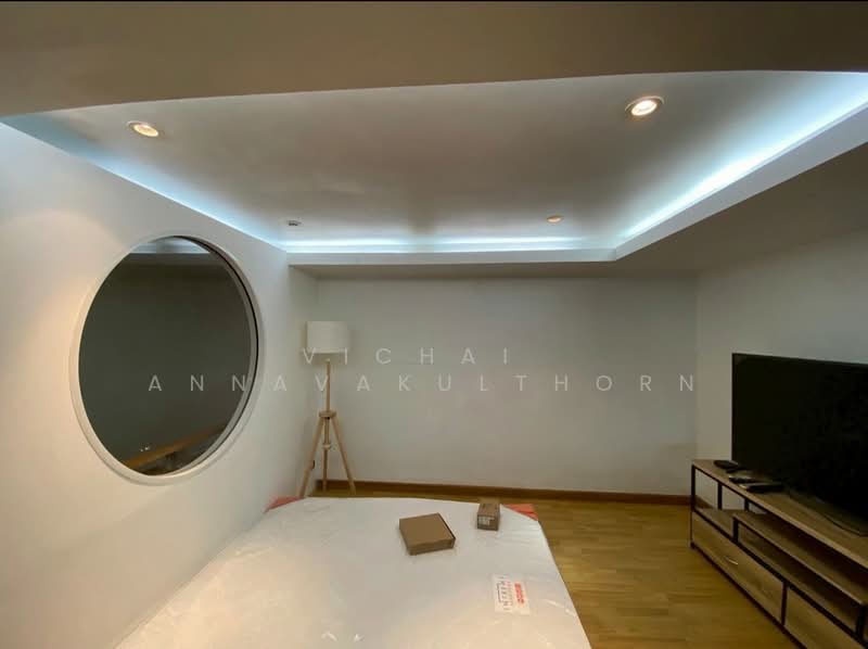 5-BR Townhouse, Bangkok, Phra Kanong Nua, Watthana, Bangkok, 5 Bedrooms, 300 sqm, Townhouse For Rent, by Vichai  Annavakulthorn, 500290042 - DDproperty.com