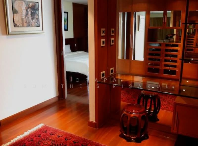 The Lakes, Bangkok, 123 Ratchadaphisek Road, Khlong Toei, Khlong Toei, Bangkok, 4 Bedrooms, 414 sqm, Condo For Sale, by Pemika Aukkaraleekul, 500290050 - DDproperty.com