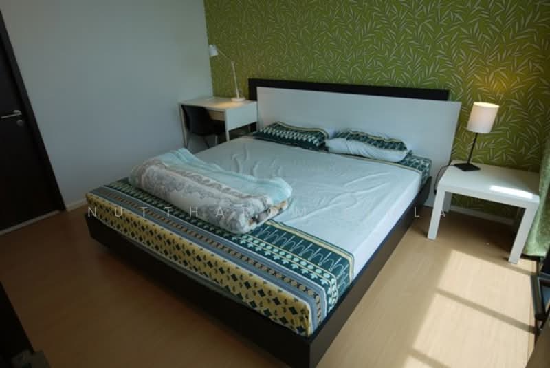 The Alcove Thonglor 10, Bangkok, 199 Soi Sukhumvit 63, Sukhumvit Road, Khlong Tan Nua, Watthana, Bangkok, 1 Bedroom, 40 sqm, Condo For Sale, by Nuttharom Linla, 500290051 - DDproperty.com
