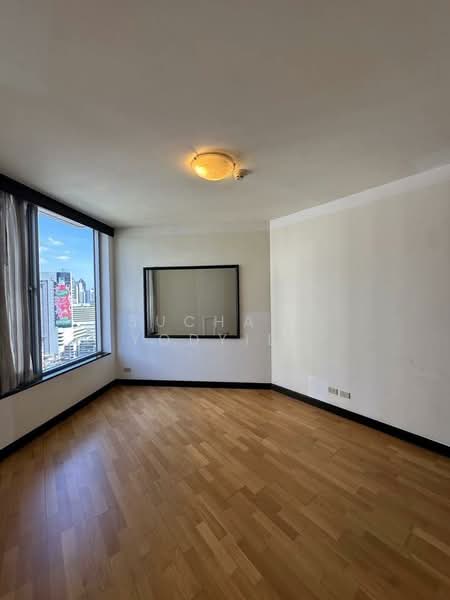 All Seasons Mansion, Bangkok, Soi Ruamrudee, Wireless Road, Lumphini, Pathum Wan, Bangkok, 3 Bedrooms, 178 sqm, Condo For Sale, by Suchada Yodyiem, 500290052 - DDproperty.com