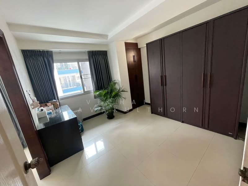 ให้เช่า - Waterford Park Rama 4 : วอเตอร์ฟอร์ด พาร์ค พระราม 4, กรุงเทพ