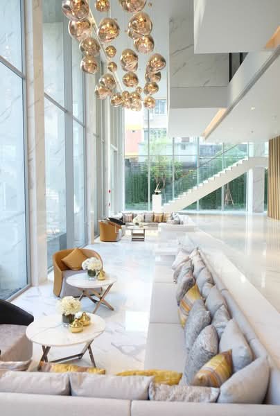 Hyde Sukhumvit 11 : ไฮด์ สุขุมวิท11, กรุงเทพ, 11 ซอยสุขุมวิท 11, คลองเตยเหนือ, วัฒนา, กรุงเทพ, 34 ตร.ม., คอนโด ขาย, โดย Nuttharom Linla, 500290060 - DDproperty.com