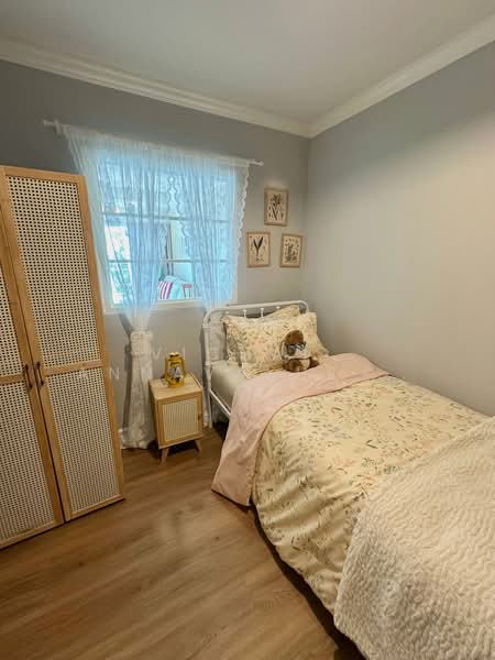Modern Home Tower, Bangkok, 99 Soi Ruam Mit, Chong Nonsi, Yan Nawa, Bangkok, 2 Bedrooms, 84 sqm, Condo For Rent, by Vichai  Annavakulthorn, 500290061 - DDproperty.com