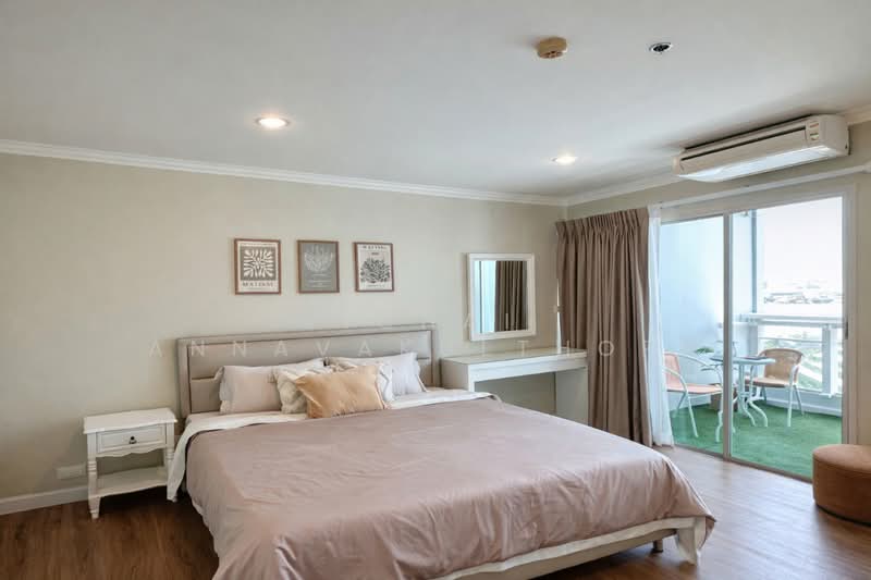 Modern Home Tower, Bangkok, 99 Soi Ruam Mit, Chong Nonsi, Yan Nawa, Bangkok, 2 Bedrooms, 84 sqm, Condo For Rent, by Vichai  Annavakulthorn, 500290061 - DDproperty.com