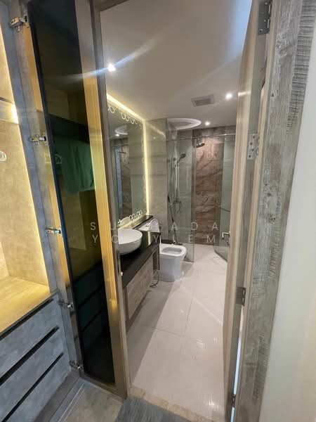 The Riviera Monaco, Chon Buri (Pattaya), NaJomtien Soi 4, Sukhumvit Rd., Na Chom Thian, Sattahip, Chon Buri (Pattaya), 1 Bedroom, 29 sqm, Condo For Sale, by Suchada Yodyiem, 500290062 - DDproperty.com
