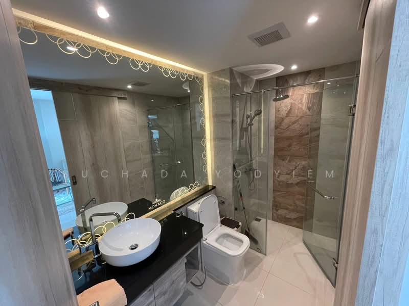 The Riviera Monaco, Chon Buri (Pattaya), NaJomtien Soi 4, Sukhumvit Rd., Na Chom Thian, Sattahip, Chon Buri (Pattaya), 1 Bedroom, 29 sqm, Condo For Sale, by Suchada Yodyiem, 500290062 - DDproperty.com