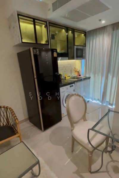 The Riviera Monaco, Chon Buri (Pattaya), NaJomtien Soi 4, Sukhumvit Rd., Na Chom Thian, Sattahip, Chon Buri (Pattaya), 1 Bedroom, 29 sqm, Condo For Sale, by Suchada Yodyiem, 500290062 - DDproperty.com