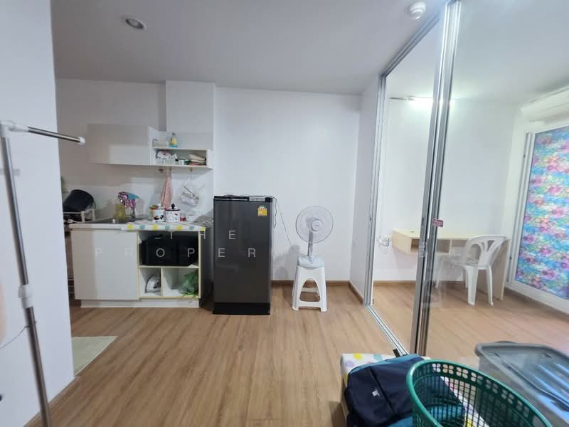 The Miami Bangpu, Samut Prakan, Soi Thetsaban Bang Pu 72, Tai Ban, Muang Samut Prakarn, Samut Prakan, 1 Bedroom, 25 sqm, Condo For Sale, by The Best Property อี๊ด, 500290063 - DDproperty.com