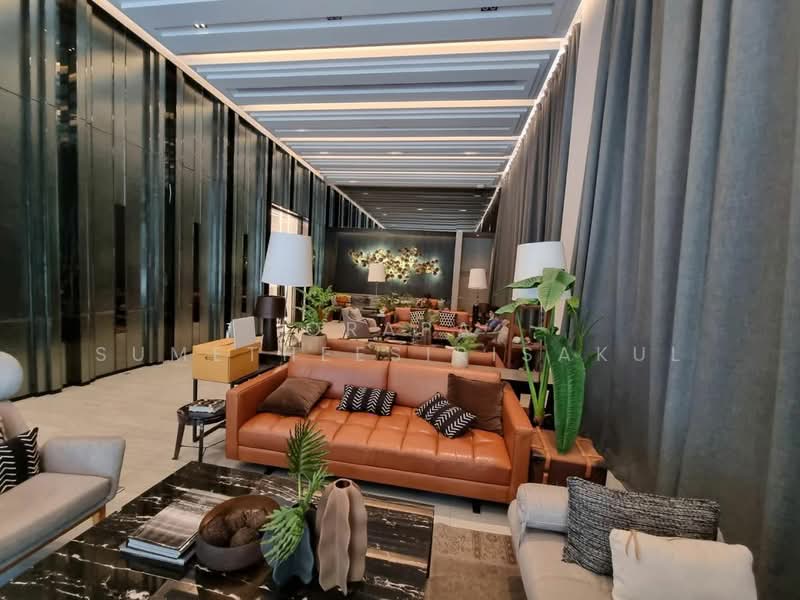 The Base Phetkasem, Bangkok, Phet Kasem Rd, Bang Wa, Phasi Charoen, Bangkok, 2 Bedrooms, 54 sqm, Condo For Sale, by Orapa Sumetheesirisakul, 500290064 - DDproperty.com