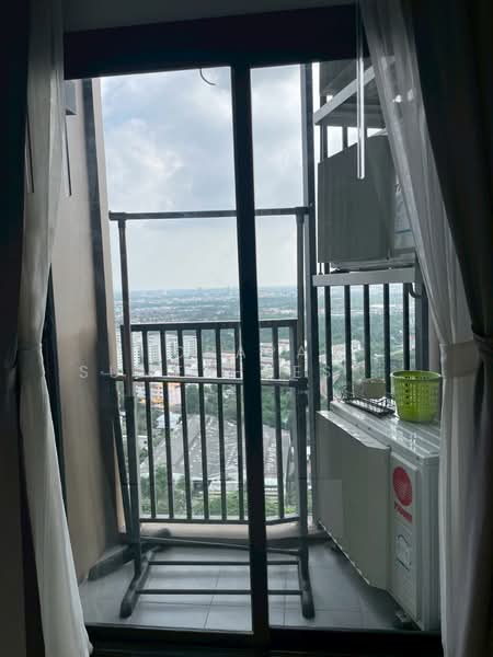 The Base Phetkasem, Bangkok, Phet Kasem Rd, Bang Wa, Phasi Charoen, Bangkok, 2 Bedrooms, 54 sqm, Condo For Sale, by Orapa Sumetheesirisakul, 500290064 - DDproperty.com