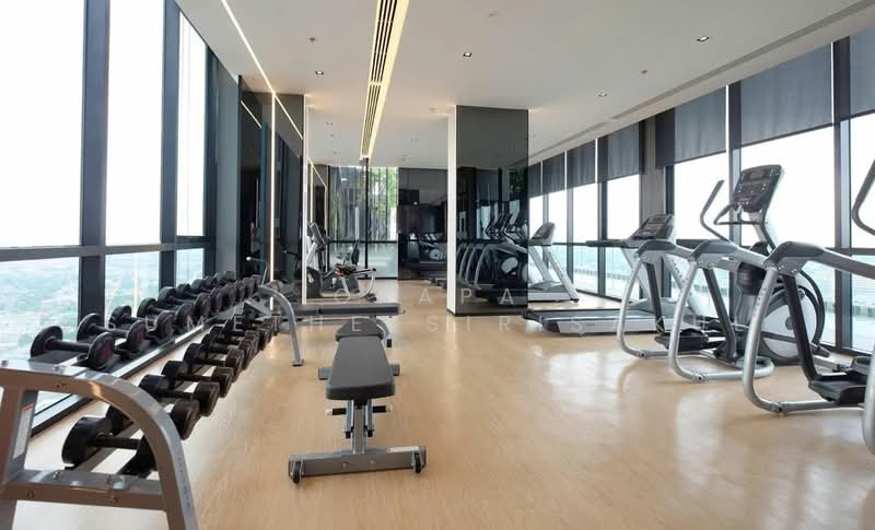 The Base Phetkasem, Bangkok, Phet Kasem Rd, Bang Wa, Phasi Charoen, Bangkok, 2 Bedrooms, 54 sqm, Condo For Sale, by Orapa Sumetheesirisakul, 500290064 - DDproperty.com