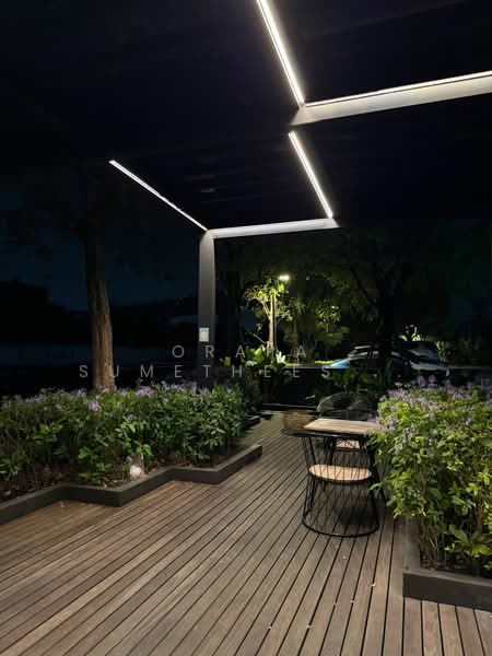 The Base Phetkasem, Bangkok, Phet Kasem Rd, Bang Wa, Phasi Charoen, Bangkok, 2 Bedrooms, 54 sqm, Condo For Sale, by Orapa Sumetheesirisakul, 500290064 - DDproperty.com