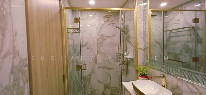 Copacabana Beach Jomtien, Chon Buri (Pattaya), Jomtien Sai Song Rd, Nong Pru, Bang Lamung (Pattaya), Chon Buri (Pattaya), 1 Bedroom, 29 sqm, Condo For Sale, by Suchada Yodyiem, 500290066 - DDproperty.com