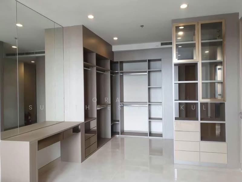 Noble Ploenchit, Bangkok, 1035 Ploenchit  Road, Lumphini, Pathum Wan, Bangkok, 3 Bedrooms, 145 sqm, Condo For Sale, by Pemika Aukkaraleekul, 500290067 - DDproperty.com