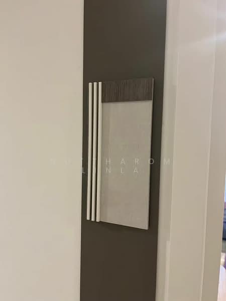 Chambers On-Nut Station, Bangkok, Soi Sukhumvit 81, Sukhumvit Road, Phra Kanong Nua, Watthana, Bangkok, 1 Bedroom, 27 sqm, Condo For Sale, by Nattapat Reunyota, 500290069 - DDproperty.com