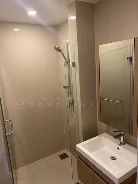 The Nest Sukhumvit 71, Bangkok, 17 Soi Pridi Banomyong 2, Phra Kanong Nua, Watthana, Bangkok, 2 Bedrooms, 47 sqm, Condo For Rent, by Vichai  Annavakulthorn, 500290070 - DDproperty.com