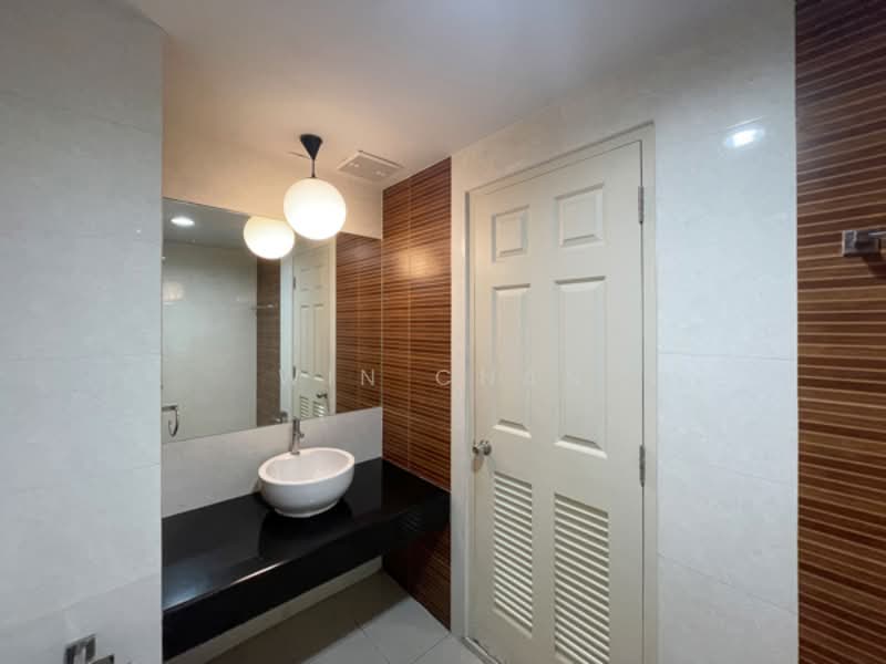 Garden Asoke-Rama 9, Bangkok, Chaturathit Road, Bang Kapi, Huai Khwang, Bangkok, 1 Bedroom, 45 sqm, Condo For Rent, by Win Chan, 500290074 - DDproperty.com
