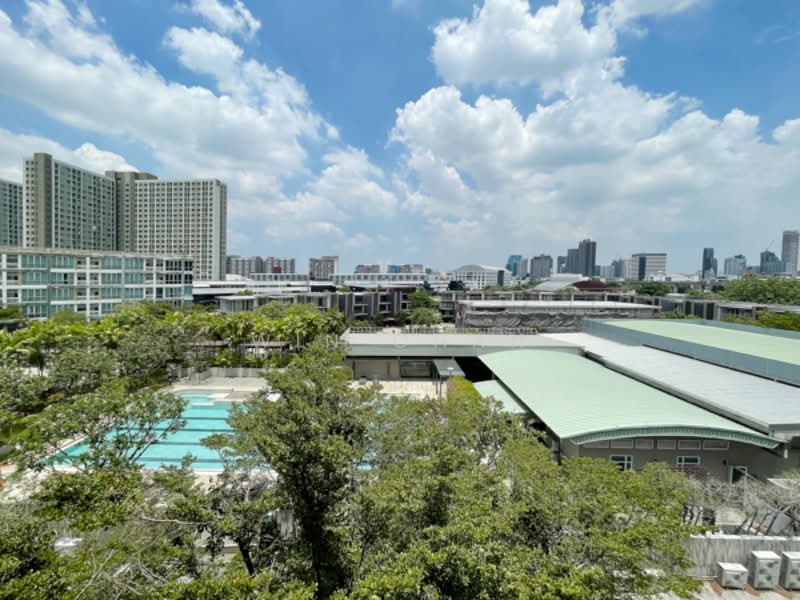 ให้เช่า - Garden Asoke-Rama 9 : การ์เดน อโศก-พระราม 9, กรุงเทพ