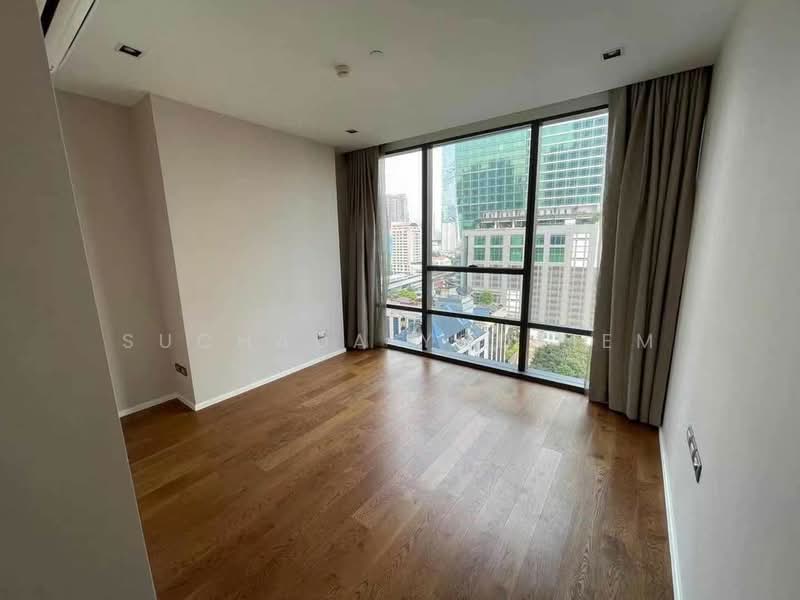 For Sale - The Bangkok Sathorn, Bangkok