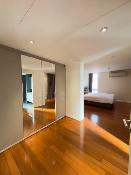 La Citta Penthouse, Bangkok, 258-8 Soi Thonglor 8, Khlong Tan Nua, Watthana, Bangkok, 3 Bedrooms, 165 sqm, Condo For Sale, by Nuttharom Linla, 500290078 - DDproperty.com