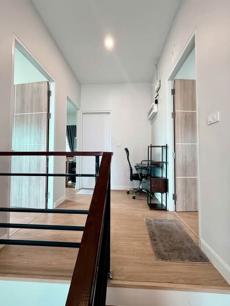 For Rent - Single House Near Harrow International School – Don Mueang, Bangkok