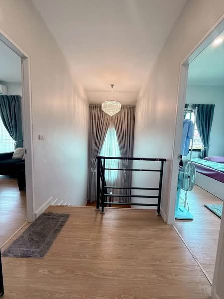 For Rent - Single House Near Harrow International School – Don Mueang, Bangkok
