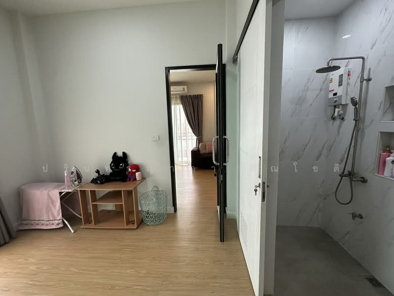 For Rent - Single House Near Harrow International School – Don Mueang, Bangkok