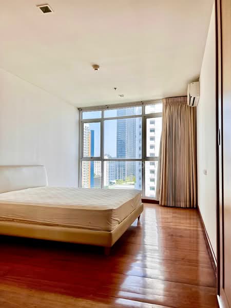 Sukhumvit City Resort, Bangkok, 51 Soi Sukhumvit 11, Khlongtoei Nua, Watthana, Bangkok, 1 Bedroom, 64 sqm, Condo For Sale, by Suchada Yodyiem, 500290087 - DDproperty.com
