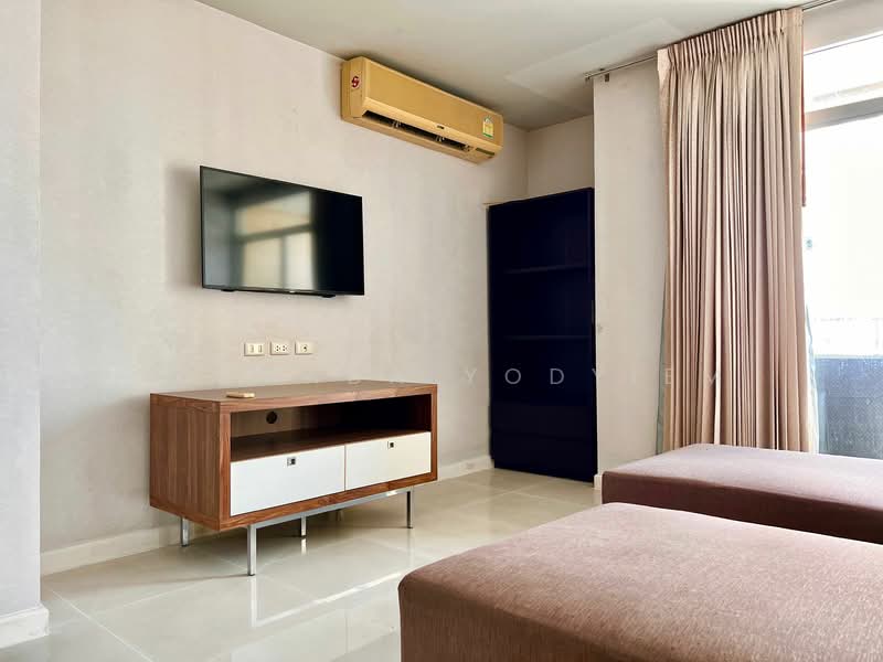 ขาย - Sukhumvit City Resort : สุขุมวิท ซิตี้ รีสอร์ท, กรุงเทพ