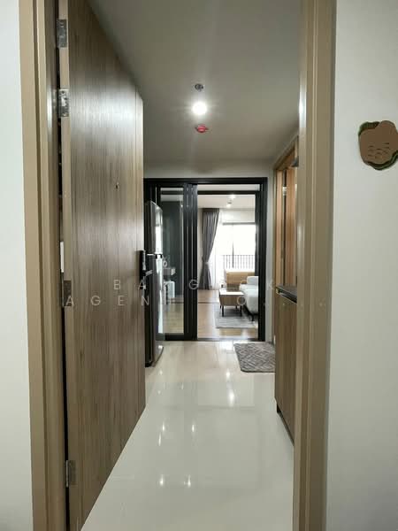 The Line Vibe, Bangkok, Jom Phon, Chatuchak, Bangkok, 1 Bedroom, 32 sqm, Condo For Rent, by Bangkok Agent Co.,Ltd., 500290089 - DDproperty.com