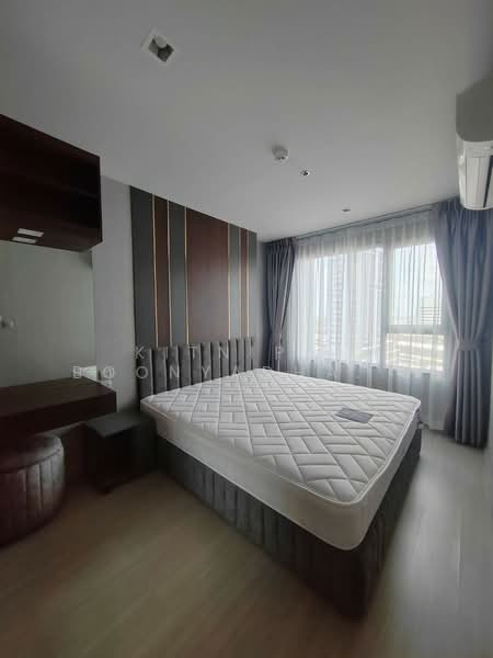 Life Ladprao, Bangkok, 992 Ladprao Road, Jom Phon, Chatuchak, Bangkok, 1 Bedroom, 35 sqm, Condo For Rent, by Kitnipat Boonyadhammakul, 500290093 - DDproperty.com