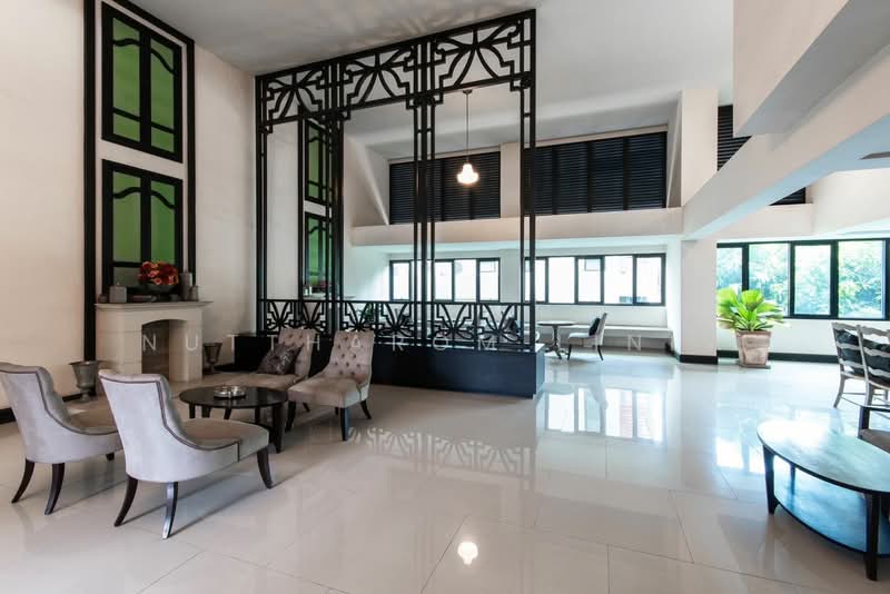 Baxtor Paholyothin 14, Bangkok, Sutthisan Winitchai, Samsen Nai, Phaya Thai, Bangkok, 1 Bedroom, 101 sqm, Condo For Sale, by Nuttharom Linla, 500290095 - DDproperty.com