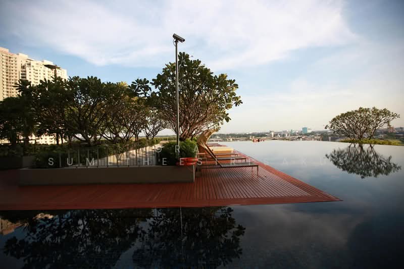 The Pano Rama 3, Bangkok, 890 Rama 3 Road, Bang Pong Pang, Yan Nawa, Bangkok, 1 Bedroom, 57 sqm, Condo For Sale, by Orapa Sumetheesirisakul, 500290097 - DDproperty.com