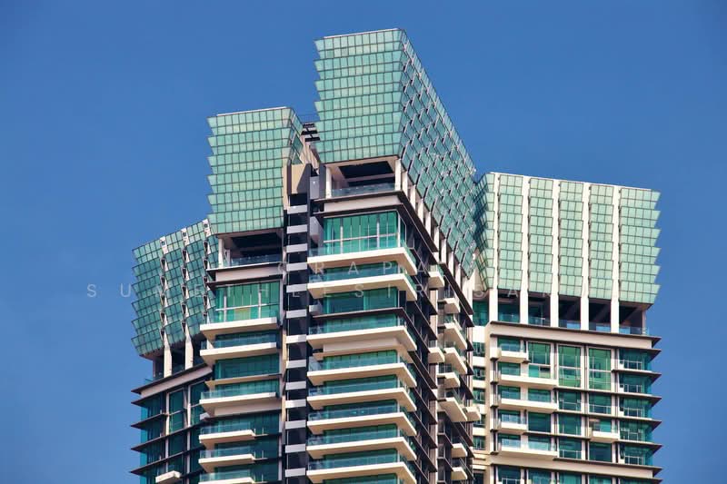 The Pano Rama 3, Bangkok, 890 Rama 3 Road, Bang Pong Pang, Yan Nawa, Bangkok, 1 Bedroom, 57 sqm, Condo For Sale, by Orapa Sumetheesirisakul, 500290097 - DDproperty.com