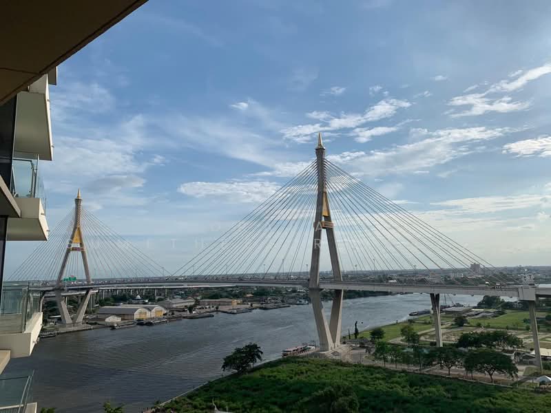 The Pano Rama 3, Bangkok, 890 Rama 3 Road, Bang Pong Pang, Yan Nawa, Bangkok, 1 Bedroom, 57 sqm, Condo For Sale, by Orapa Sumetheesirisakul, 500290097 - DDproperty.com