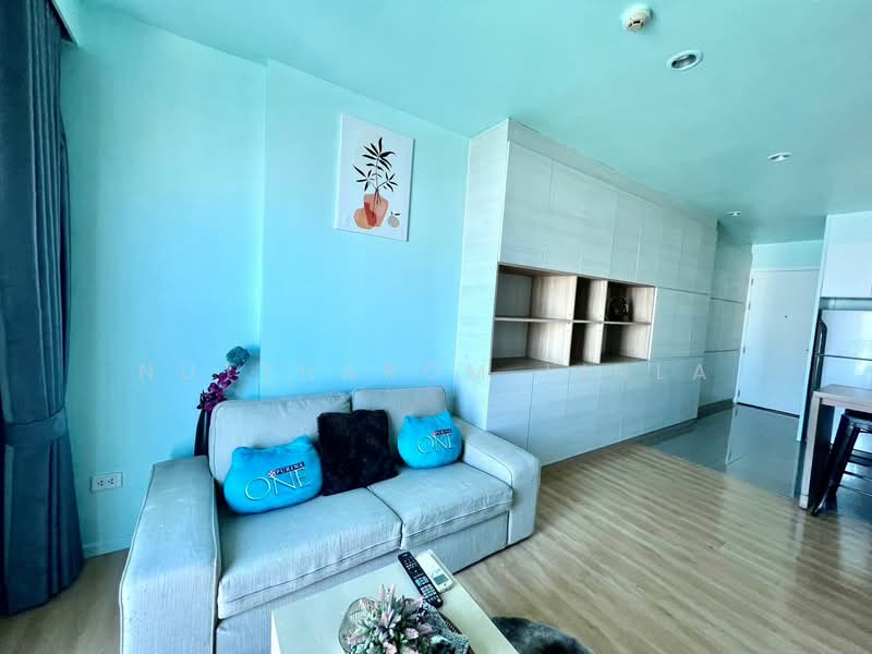 Blocs 77, Bangkok, 291 On Nut Rd, Phra Kanong Nua, Watthana, Bangkok, 2 Bedrooms, 61 sqm, Condo For Sale, by Nattapat Reunyota, 500290104 - DDproperty.com