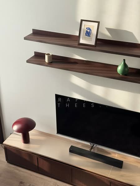 IDEO Rama 9-Asoke, Bangkok, Rama 9 Road, Huai Khwang, Huai Khwang, Bangkok, 1 Bedroom, 37 sqm, Condo For Sale, by Orapa Sumetheesirisakul, 500290105 - DDproperty.com