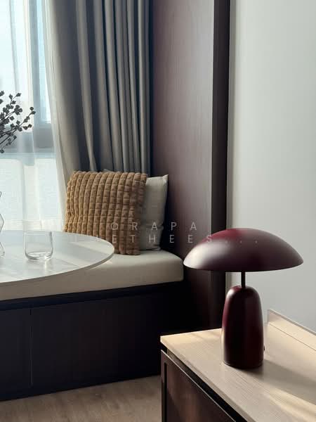 IDEO Rama 9-Asoke, Bangkok, Rama 9 Road, Huai Khwang, Huai Khwang, Bangkok, 1 Bedroom, 37 sqm, Condo For Sale, by Orapa Sumetheesirisakul, 500290105 - DDproperty.com