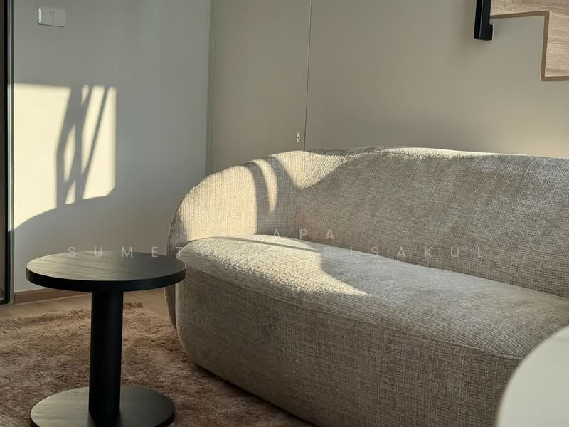 IDEO Rama 9-Asoke, Bangkok, Rama 9 Road, Huai Khwang, Huai Khwang, Bangkok, 1 Bedroom, 37 sqm, Condo For Sale, by Orapa Sumetheesirisakul, 500290105 - DDproperty.com
