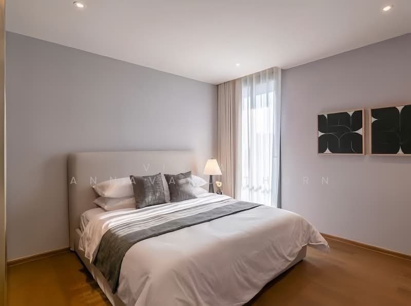 Via 34, Bangkok, 15 Soi Sukhumvit 34, Khong Tan, Khlong Toei, Bangkok, 3 Bedrooms, 147 sqm, Condo For Rent, by Vichai  Annavakulthorn, 500290106 - DDproperty.com