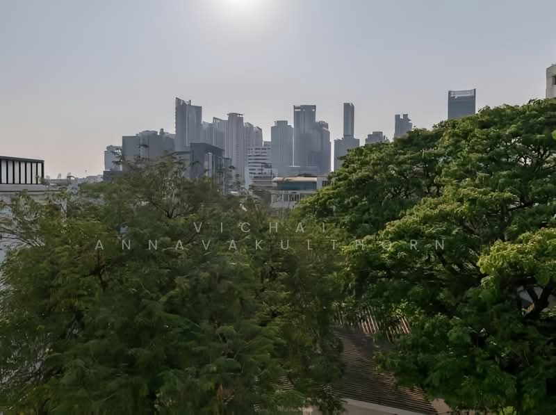Via 34, Bangkok, 15 Soi Sukhumvit 34, Khong Tan, Khlong Toei, Bangkok, 3 Bedrooms, 147 sqm, Condo For Rent, by Vichai  Annavakulthorn, 500290106 - DDproperty.com