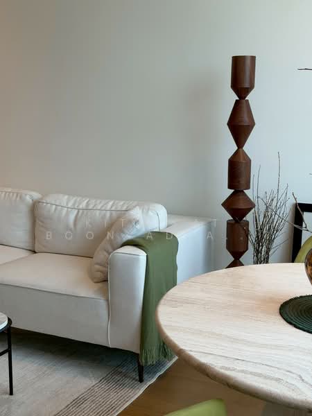 The Strand Thonglor, Bangkok, 36 Soi Sukhumvit 55, Khlong Tan Nua, Watthana, Bangkok, 1 Bedroom, 51 sqm, Condo For Rent, by Kitnipat Boonyadhammakul, 500290108 - DDproperty.com