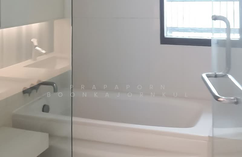 Aequa Sukhumvit 49, Bangkok, Soi Sukhumvit 49, Sukhumvit Road, Khlong Tan Nua, Watthana, Bangkok, 2 Bedrooms, 92 sqm, Condo For Rent, by Prapaporn Boonkajonkul, 500290110 - DDproperty.com