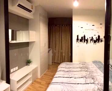 ขาย - The Cabana Condo : เดอะ คาบาน่า คอนโด, สมุทรปราการ
