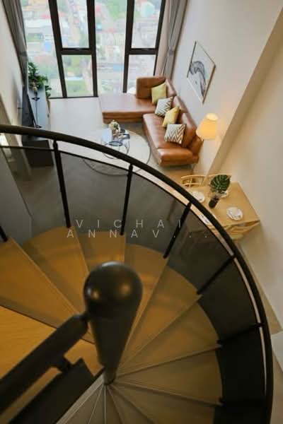 ให้เช่า - Ramada Residence (Siamese) Sukhumvit 87 : รามาดา เรสซิเดนซ์, กรุงเทพ
