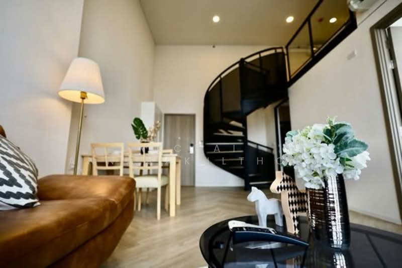 ให้เช่า - Ramada Residence (Siamese) Sukhumvit 87 : รามาดา เรสซิเดนซ์, กรุงเทพ