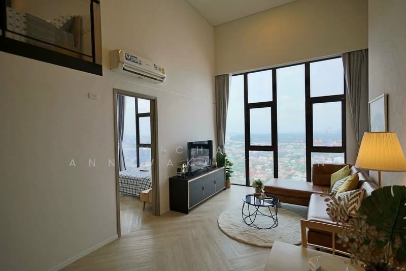 ให้เช่า - Ramada Residence (Siamese) Sukhumvit 87 : รามาดา เรสซิเดนซ์, กรุงเทพ
