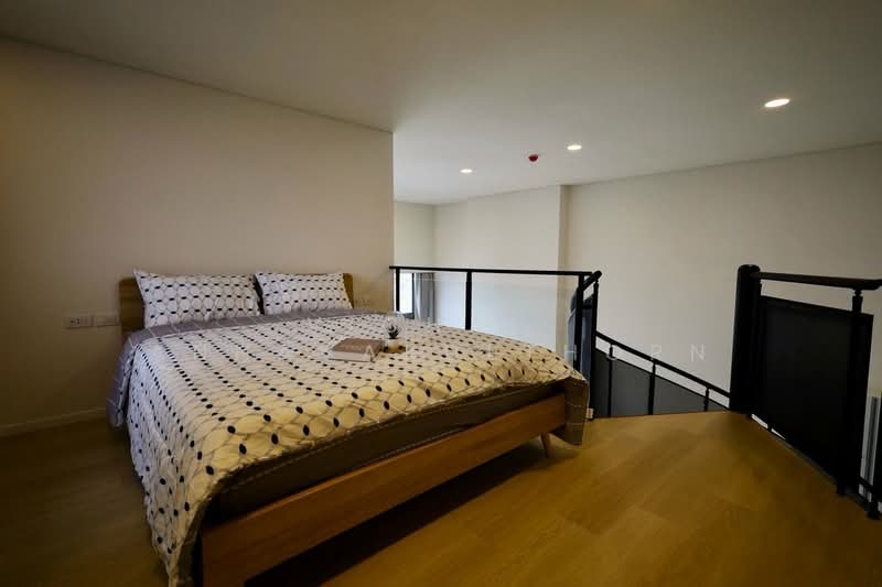 Ramada Residence (Siamese) Sukhumvit 87, Bangkok, 2223 Sukhumvit 87 Alley, Bang Chak, Phra Khanong, Bangkok, 2 Bedrooms, 73 sqm, Condo For Rent, by Vichai  Annavakulthorn, 500290118 - DDproperty.com
